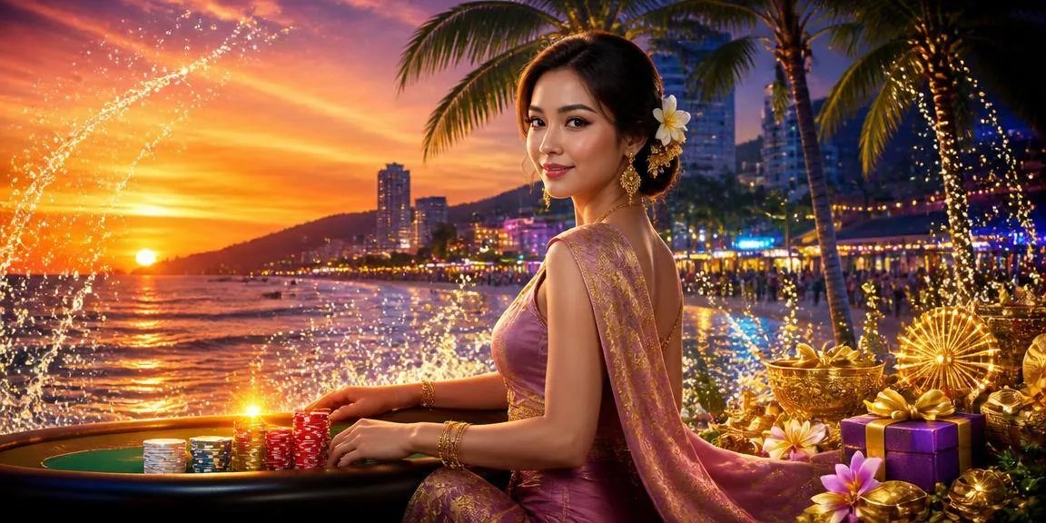 55amb คาสิโนสด